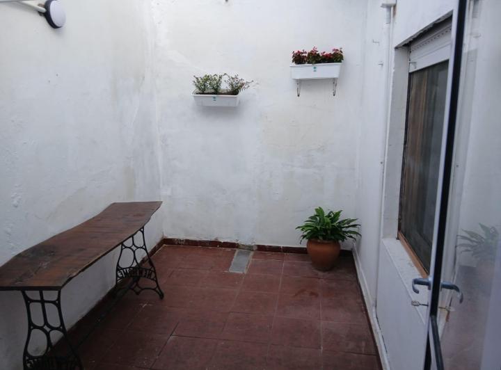 PH · 50m² · 3 Ambientes