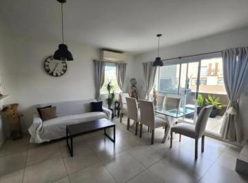 Departamento · 70m² · 3 Ambientes · 1 Cochera · Dúplex Venta 3 Ambientes en Sendero, Nordelta