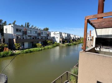 Departamento · 70m² · 3 Ambientes · 1 Cochera · Dúplex Venta 3 Ambientes en Sendero, Nordelta
