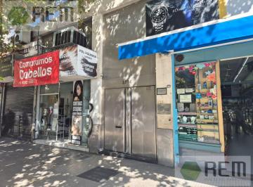 Oficina comercial · 256m² · Oficina en Pleno Once