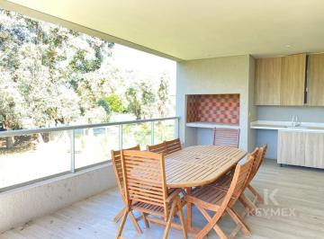 Departamento · 85m² · 3 Ambientes · 1 Cochera · Departamento - Venta - 3 Ambientes - Pilará - La Calesa - Pilar