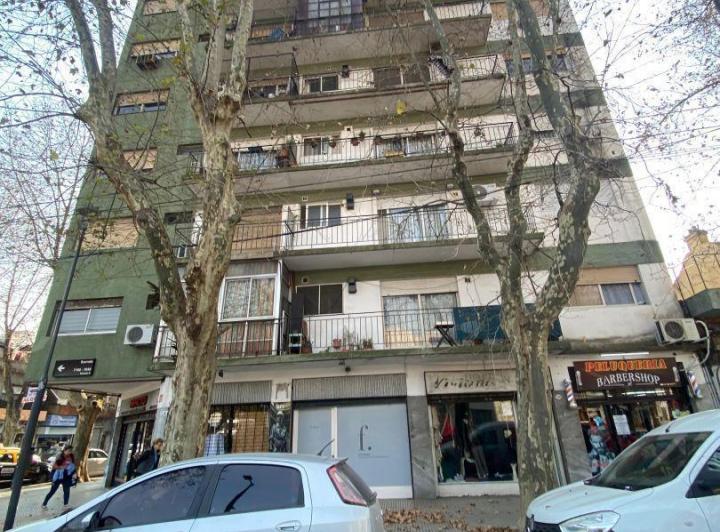 Departamento 2 Ambientes. | Montiel Al 100