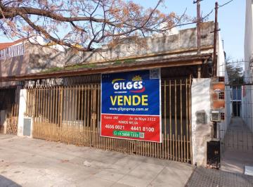 Casa · 70m² · 3 Ambientes · Venta Casa 3 Ambientes. lote 8.66 X 43.30 m² en Caseros con Patio