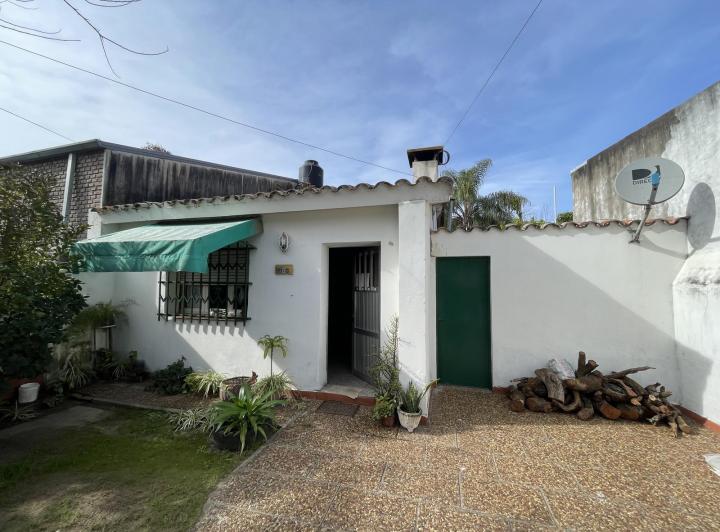 Casa · 60m² · 2 Ambientes