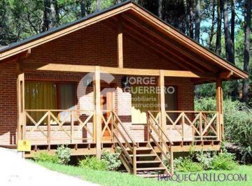 Casa · 1340m² · 4 Ambientes · 1 Cochera · Casa - Carilo