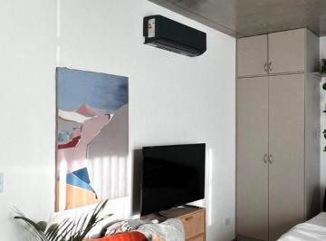 Departamento de 1 ambiente, Tigre · Alquilo Monoambiente Av Italia 1599 Tigre