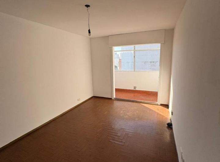 Departamento · 40m² · 2 Ambientes