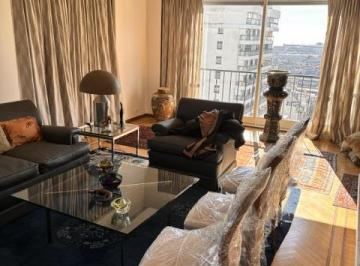Departamento · 357m² · 5 Ambientes · 2 Cocheras · Piso en Venta en Recoleta Amplia Recepción Toilette 3 Dorm. 2 Baños Balcón 2 Cocheras