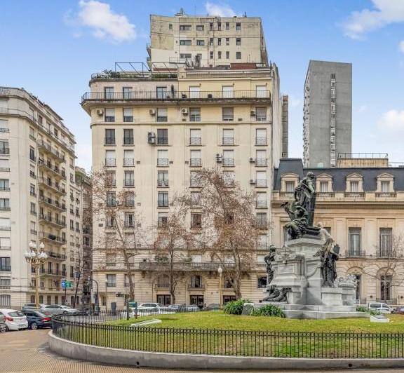 Departamento · 357m² · 6 Ambientes · 2 Cocheras