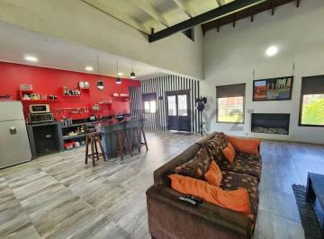 Casa · 113m² · 3 Ambientes · Venta - Permuta Casa Quinta 3 Ambientes en Lujan