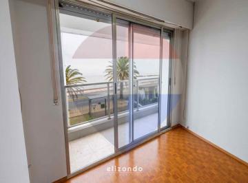 Departamento · 26m² · 1 Ambiente · Alquiler Monoambiente Rambla Malvin
