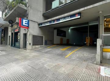 Garage · 15m² · Excelentes Cocheras Cubiertas en Palermo! 2 Consecutivas a La Venta!