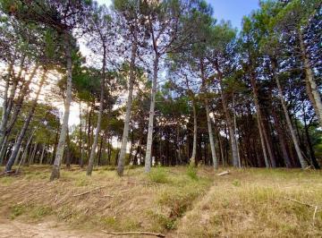 Lote 28 · Terreno en Barrio Brisas - Villa Robles