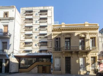 Hotel · 2198m² · 44 Ambientes · Venta / Permuta - Hotel de 44 Habitaciones - Centro, Rosario.