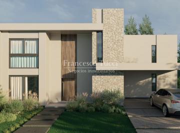 Casa · 239m² · 4 Ambientes · 2 Cocheras · Casa en Venta 4 Ambientes en Prados del Oeste