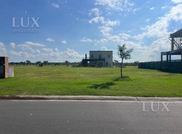 Terreno · 683m² · Terreno Barrio Amarras Puertos del Lago, Escobar