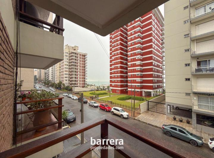 Departamento · 70m² · 3 Ambientes · 1 Cochera