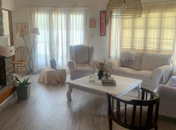 Casa de 1 ambiente, Chacras de Coria · Casa en Venta