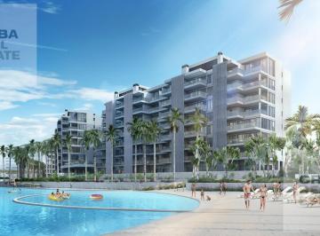 Departamento · 79m² · 4 Ambientes · 2 Cocheras · Departamento en Remeros Beach