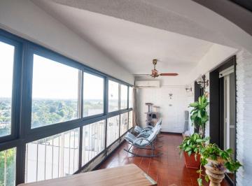 Departamento · 72m² · 3 Ambientes · Venta Depto 3 Amb Acassuso Vista Abierta C/cochera