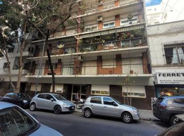 Departamento · 39m² · 2 Ambientes · Departamento en Alquiler en Recoleta, Capital Federal, Buenos Aires