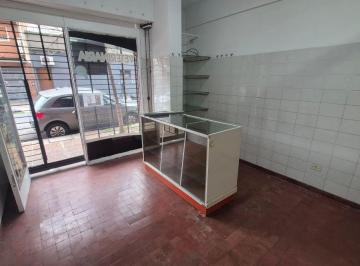 Local comercial , Vicente López · Local Comercial de 24 m² a m de La Av Maipu