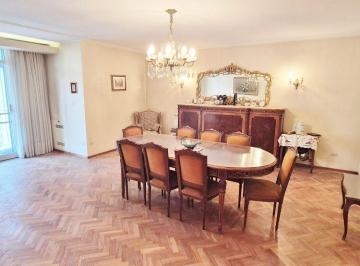 Departamento de 5 ambientes, Rosario · Juan m. de Rosas y Rioja