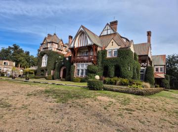 Terreno · 1060m² · Lote en Venta Estancia Villa Maria - Oportunidad