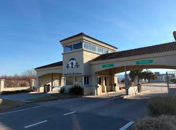 Terreno · 863m² · Venta Lote 863 m² Etapa 2 | Carlos Paz Golf