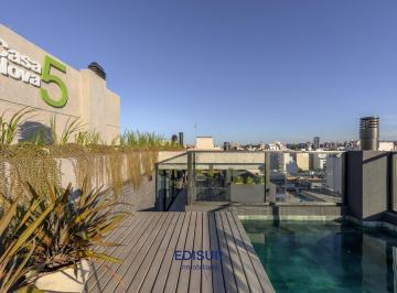 Departamento · 45m² · 2 Ambientes · Departamento en General Paz - con Renta Ideal Para Inversor