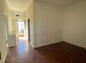 Departamento · 47m² · 2 Ambientes · Departamento 2 Amb Balcon Al Frente Colegiales