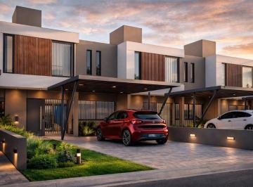 Casa de 4 ambientes, Mendiolaza · Casa a Estrenar en Talar del Este – Etapa Final de Obra