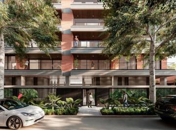 Departamento · 126m² · 4 Ambientes · 2 Cocheras · Tempus Plaza - Departamento de Tres Dorm..