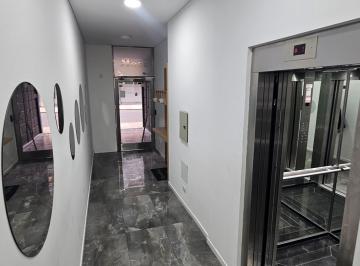 Departamento de 1 ambiente, Rosario · Urquiza 2080 3° D (Balcarce)