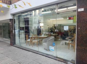 Local comercial · 75m² · 2 Ambientes · Venta Local Al Frente en Palermo