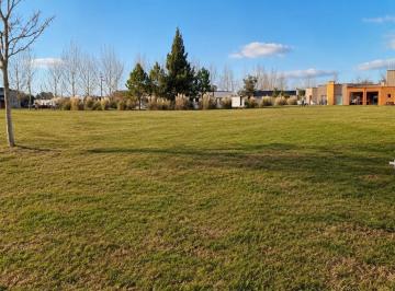Terreno · 2766m² · Ventas Lote en Fincas de San Vicente