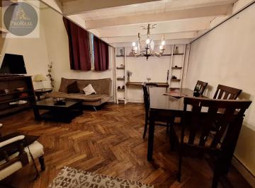 Departamento · 35m² · 2 Ambientes · Departamento 2 Ambientes Amoblado