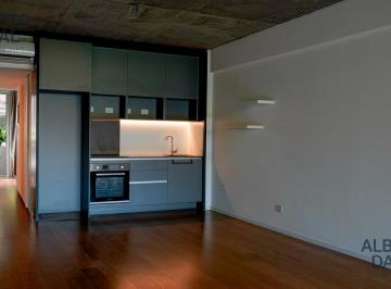 Departamento · 75m² · 1 Ambiente · Departamento en Palermo Chico