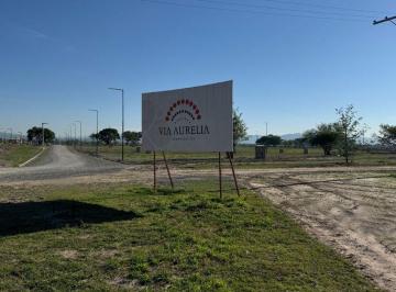 Terreno , Salta · Propar Inmobiliaria Terreno en Venta en Vía Aurelia – Etapa Ampliación