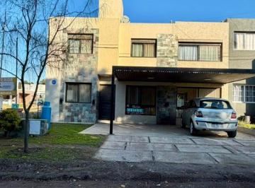 Casa de 3 ambientes, Río Ceballos · Casa a La Venta en Barrio Cerrado Villa Catalina – Rio Ceballos