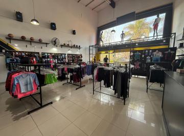 Fondo de comercio · 90m² · 2 Ambientes · Fondo de Comercio en Rio Ceballos