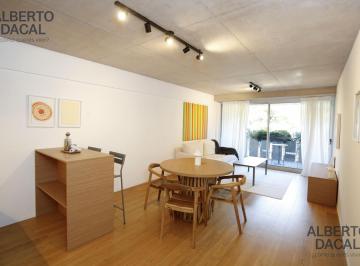 Departamento · 76m² · 1 Ambiente · Departamento en Recoleta