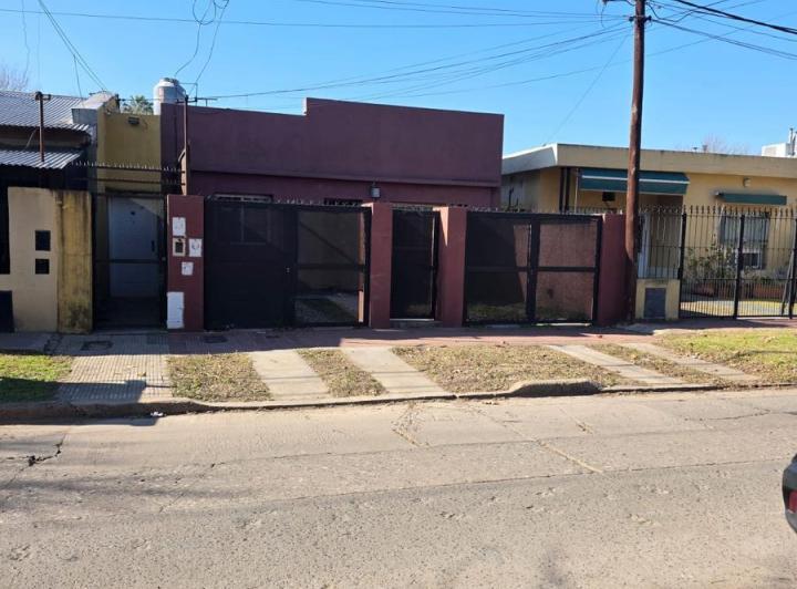 Casa en alquiler en Fisherton · 4 ambientes