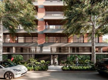 Departamento · 126m² · 4 Ambientes · 1 Cochera · Tempus Plaza - Departamento de Tres Dorm..