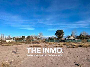 Terreno , Maipú · Terreno de 1000 m² en Venta en Maipú