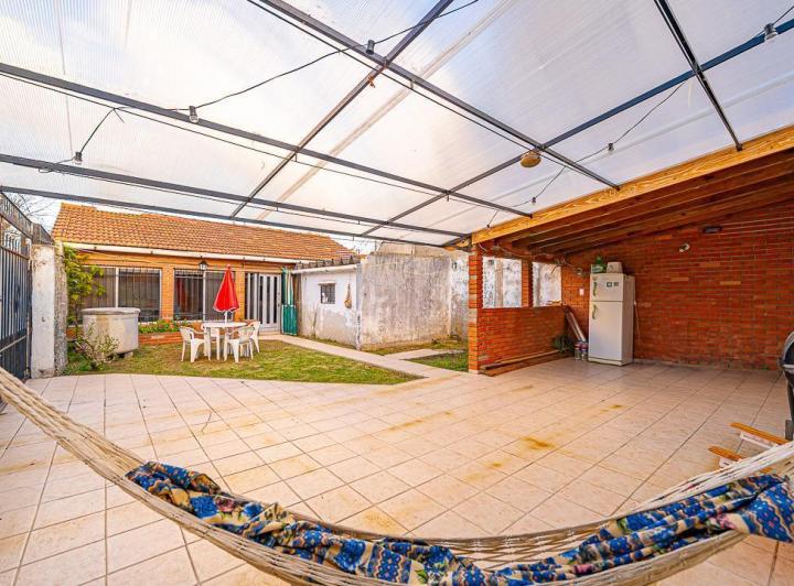 PH · 76m² · 4 Ambientes · 1 Cochera
