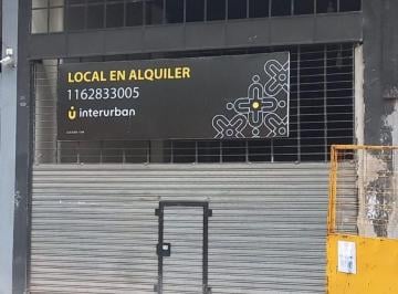 Local comercial · 350m² · Local en Centro (Capital Federal)