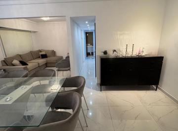 Departamento · 100m² · 3 Ambientes · 1 Cochera · Departamento 3 Ambientes en Belgrano