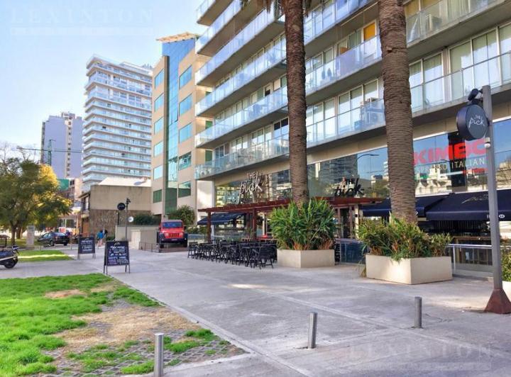Departamento · 120m² · 4 Ambientes · 2 Cocheras