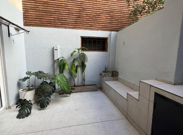 Departamento · 79m² · 3 Ambientes · 1 Cochera · Venta | 3 Ambientes Totalmente Reciclado a Nuevo con Cochera, Baulera y Patios en Belgrano